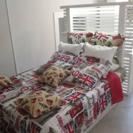 Apartment Playa Del Ingles Pool View 412 Maspalomas (Gran Canaria)