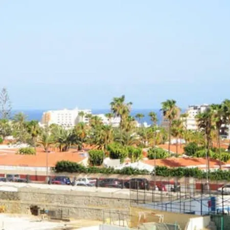 Apartment Playa Del Ingles Pool View 412