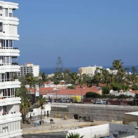 Playa Del Ingles Pool View 412 Maspalomas (Gran Canaria)