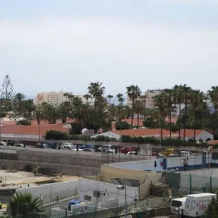 Playa Del Ingles Pool View 412